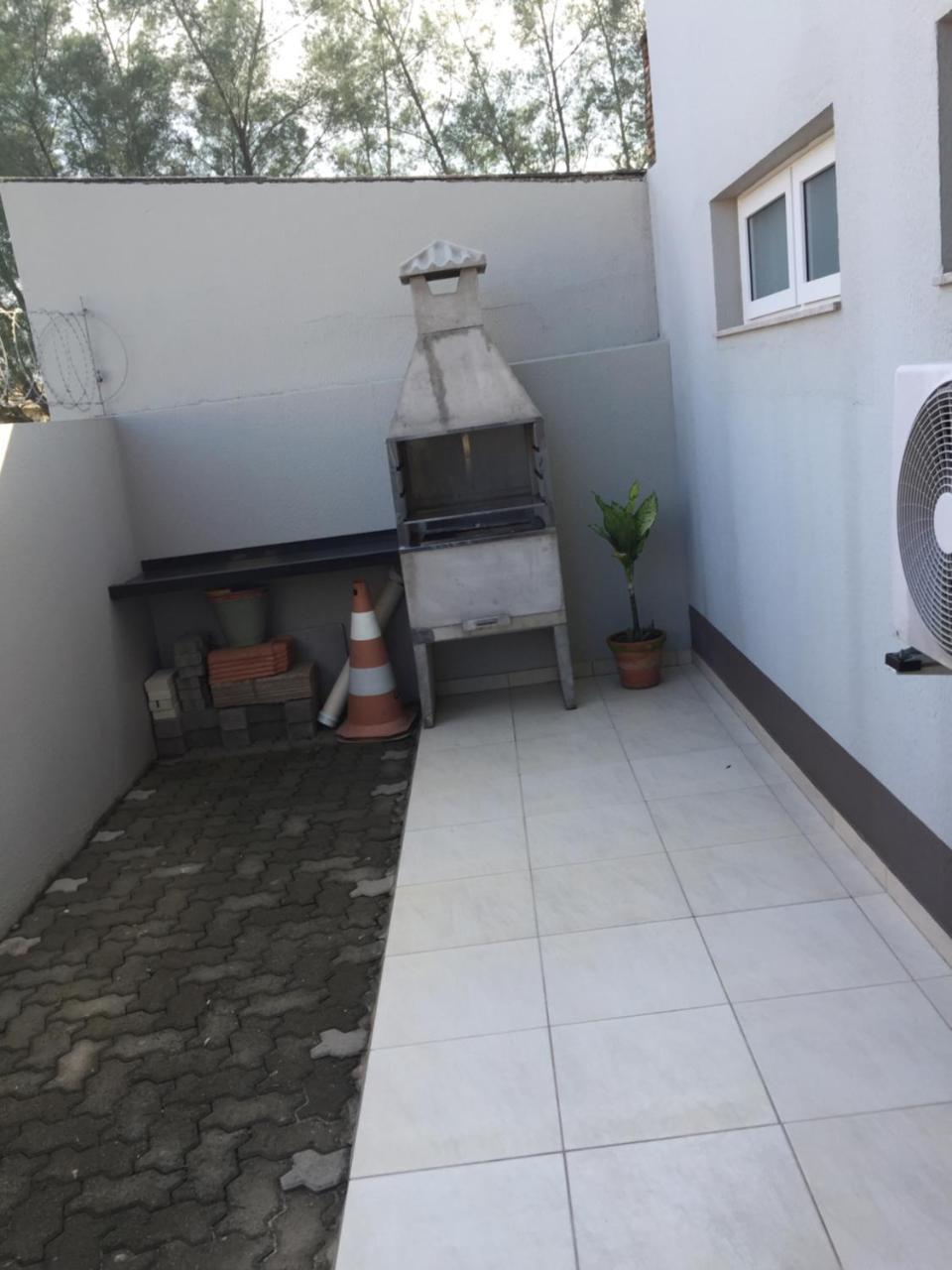 Residencial Itapeva Apartamento Torres Exterior foto