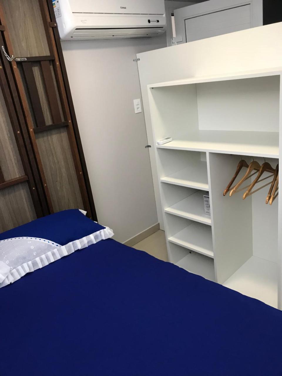 Residencial Itapeva Apartamento Torres Exterior foto