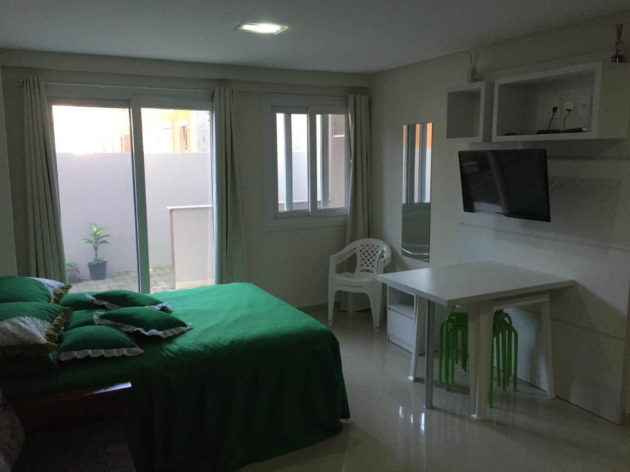 Residencial Itapeva Apartamento Torres Exterior foto
